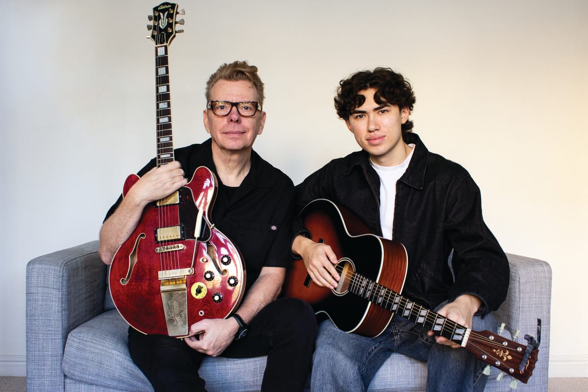 Graph Tech Opens UK Operation