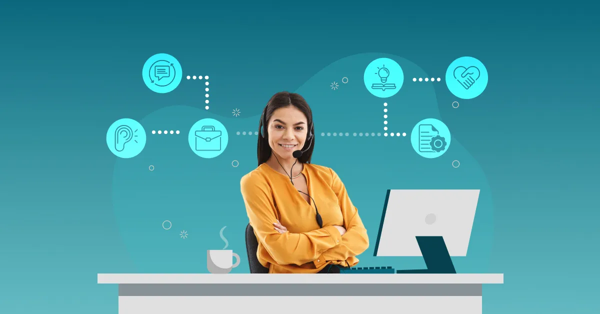 Ad: Customer Service Representative (Ontario/ Quebec)