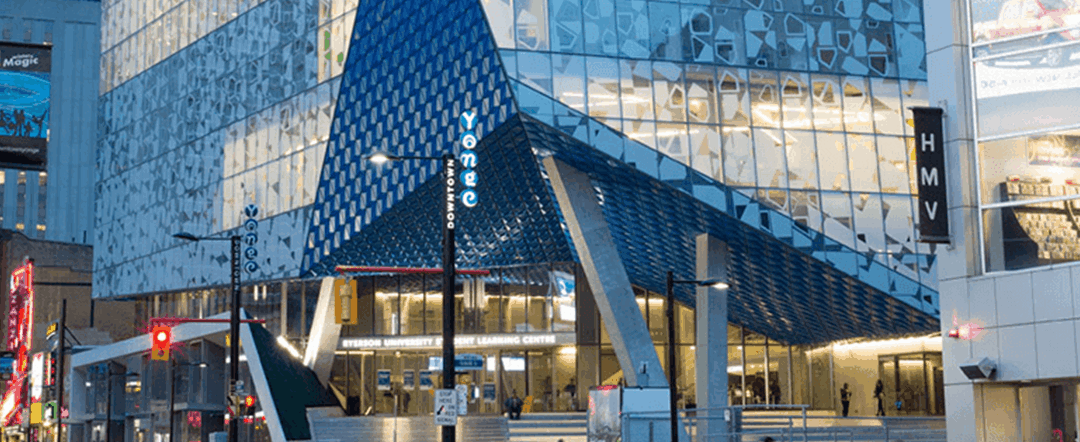 Toronto AES Expo 2026