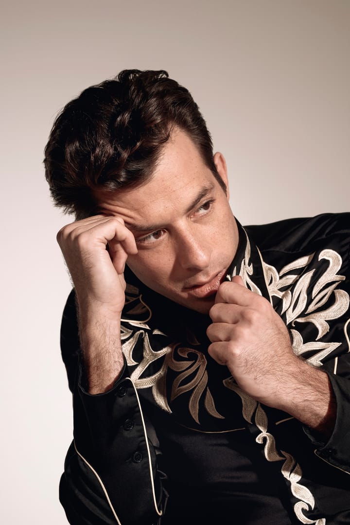 Mark Ronson to be honored at NAMM 2024