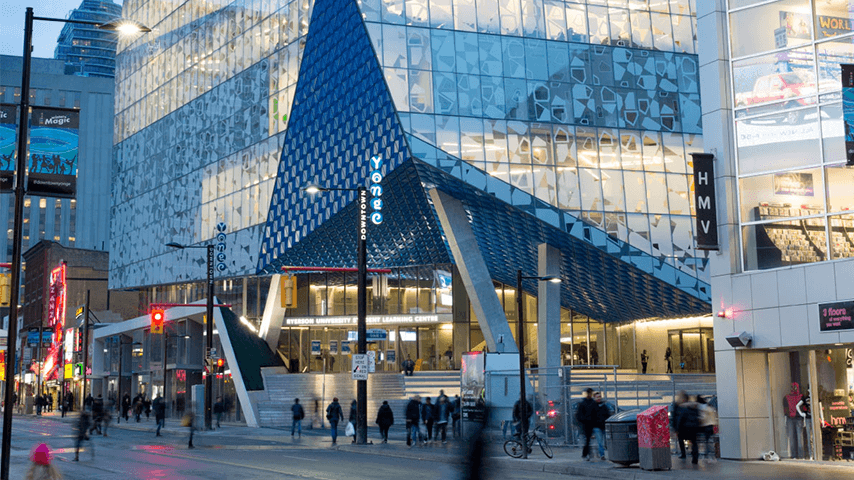 Toronto AES Expo