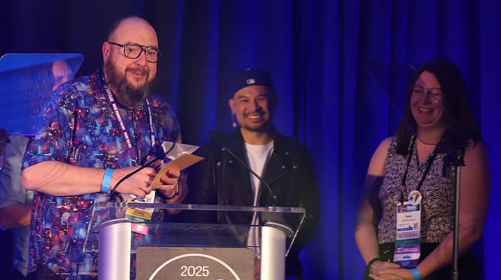 Enter Your Business for the NAMM Retail Awards