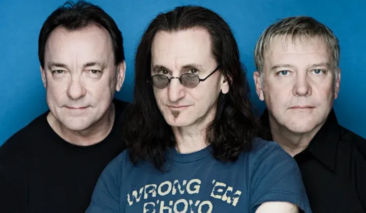 Rushfest Canada