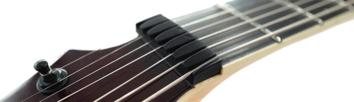 Graph Tech UN-LOCK Nut for 7-String Guitars