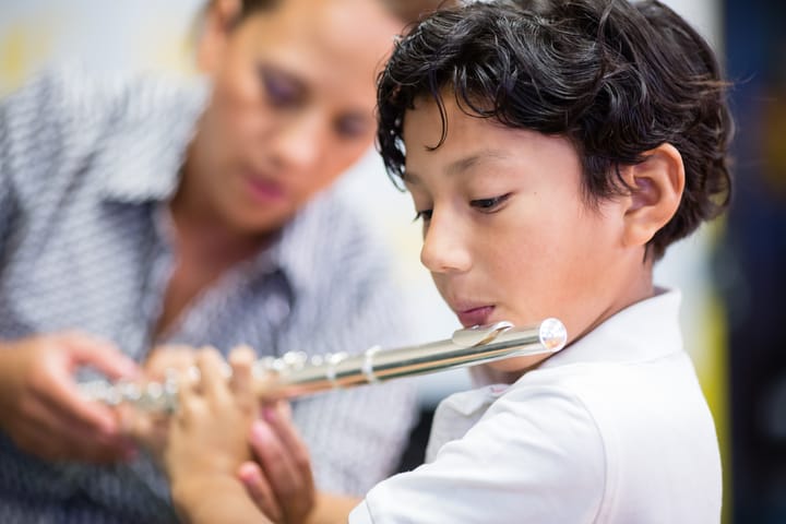 NAMM Foundation Creates New Endowment